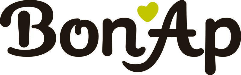 Logo klant: Bon’Ap